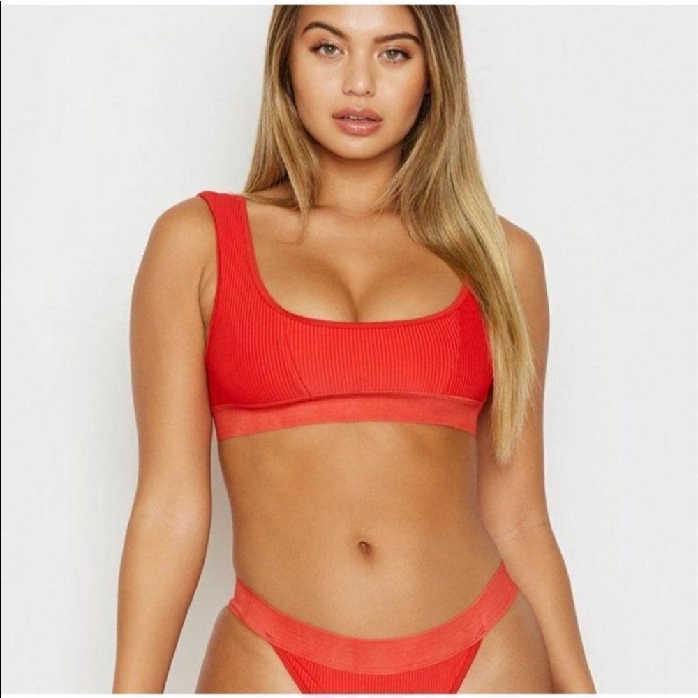 Frankie’s Bikinis - Drew Bikini